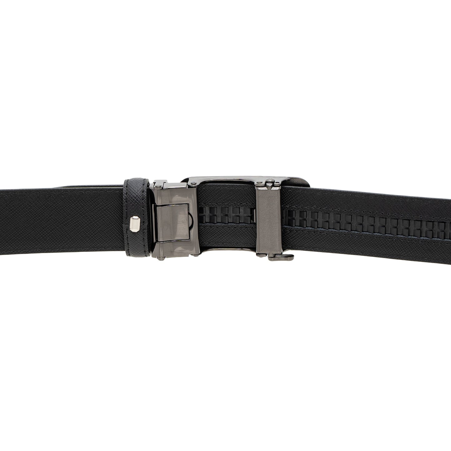 Auto Buckle Belt