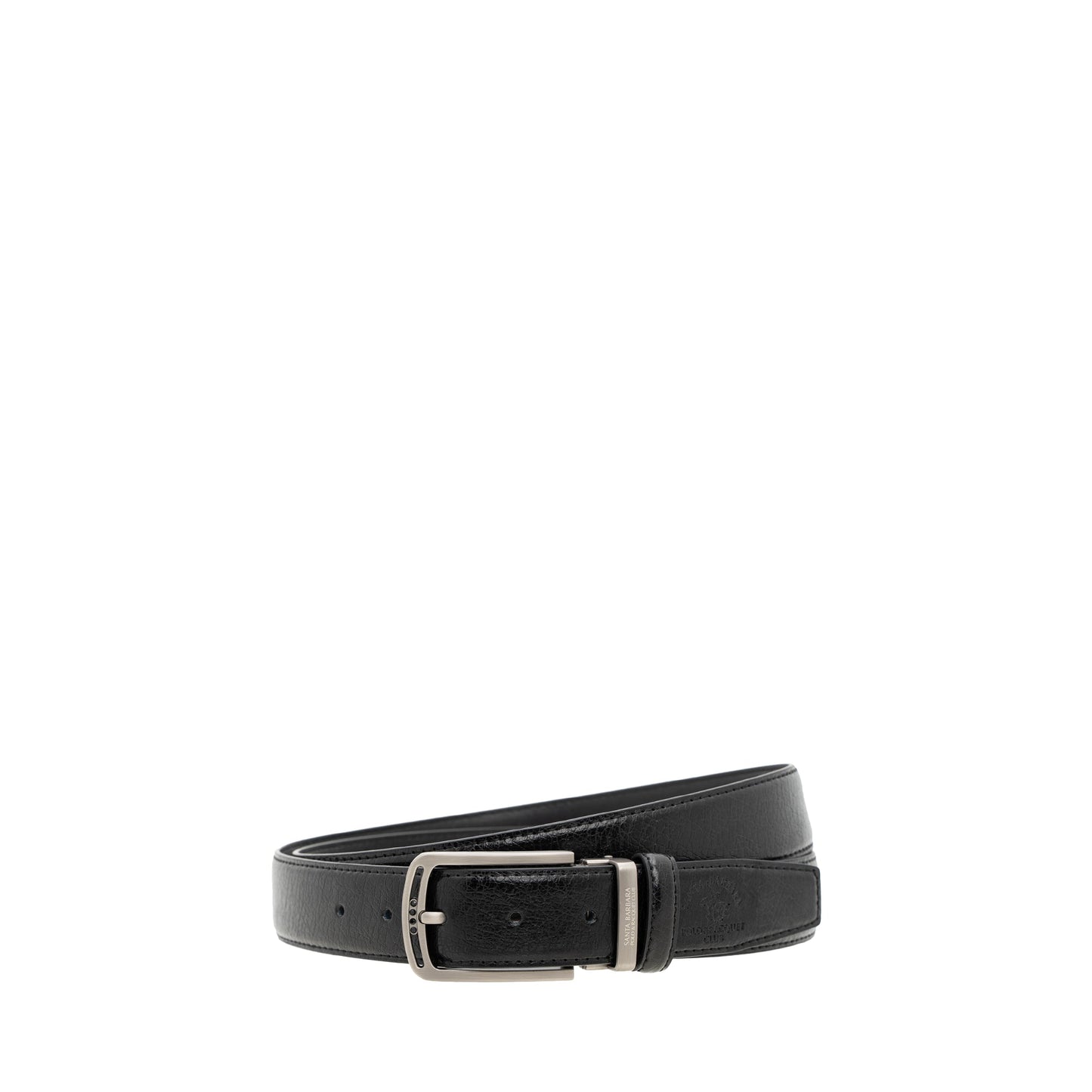 Classic Pin Buckle Belt