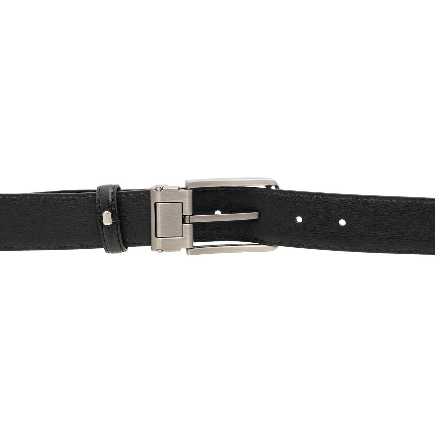 Classic Pin Buckle Belt