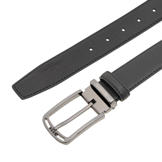 Classic Pin Buckle Belt