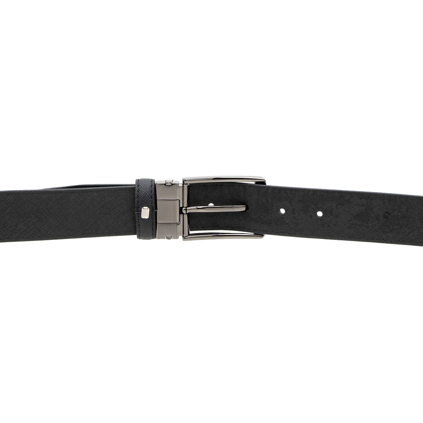 Timber Pin Buckle Belt