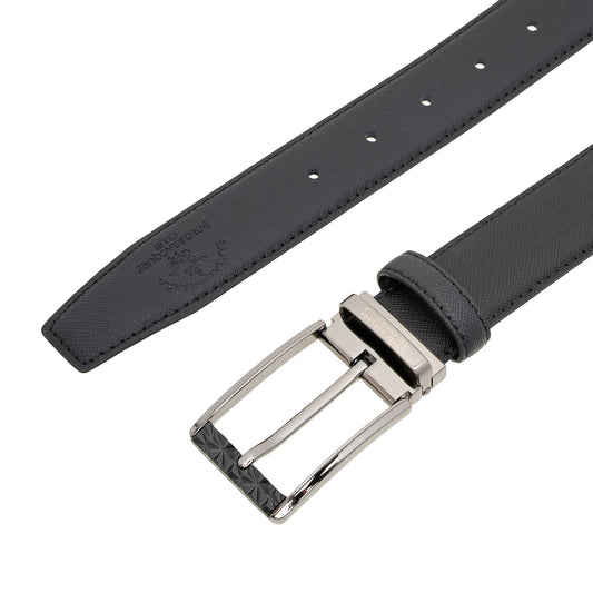 Timber Pin Buckle Belt