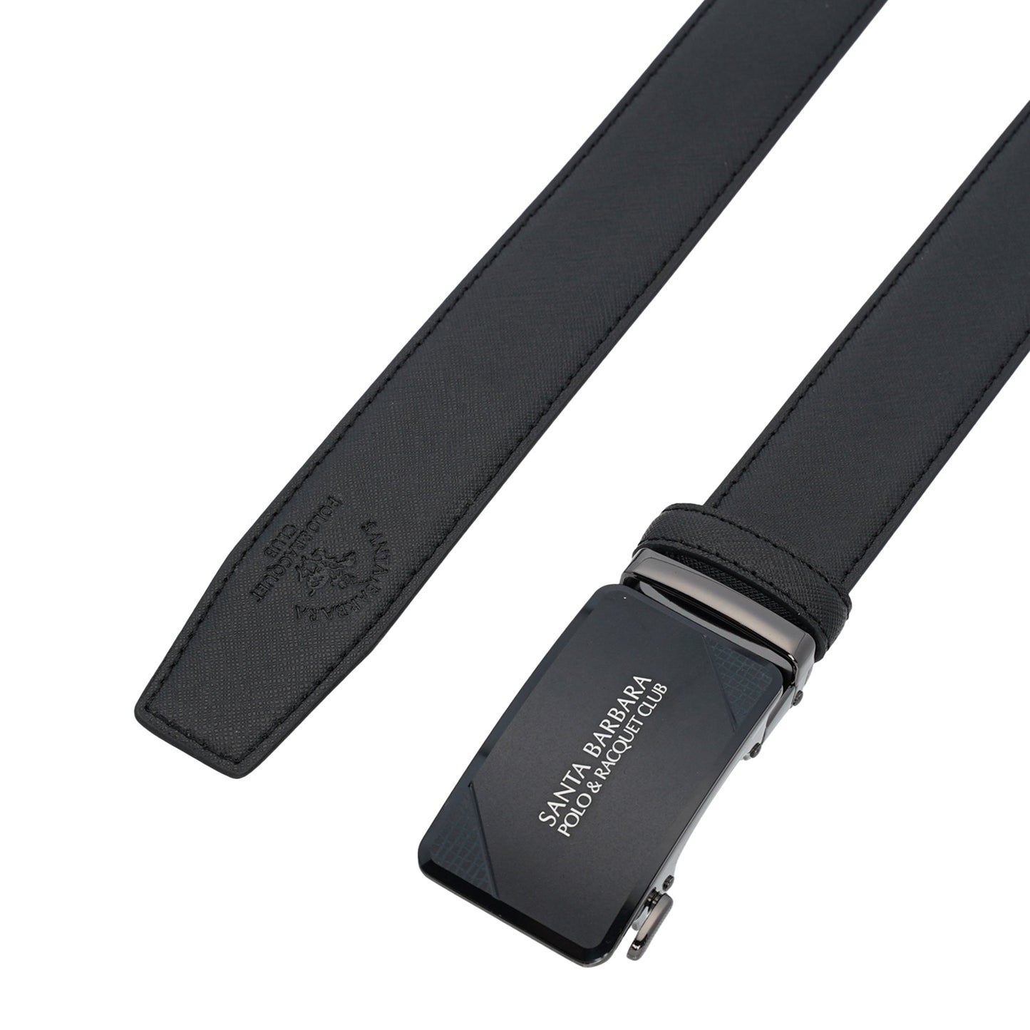 Auto Buckle Belt