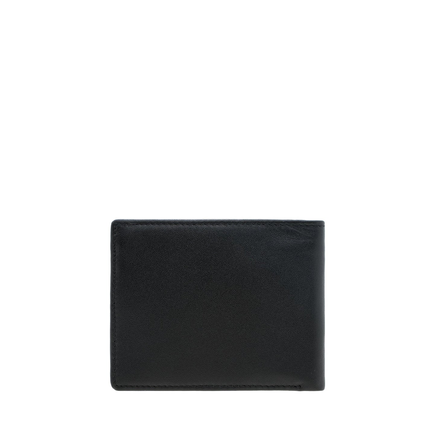 Gift Set | Leather Wallet & Buckle Belt