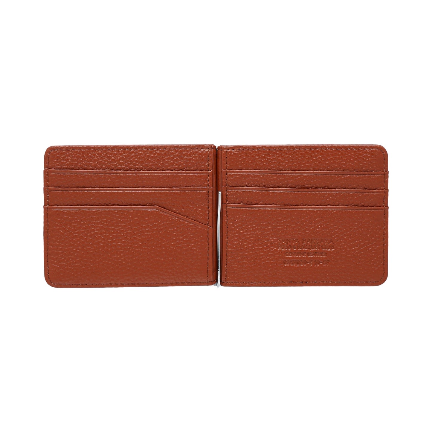 Short Men Wallet
