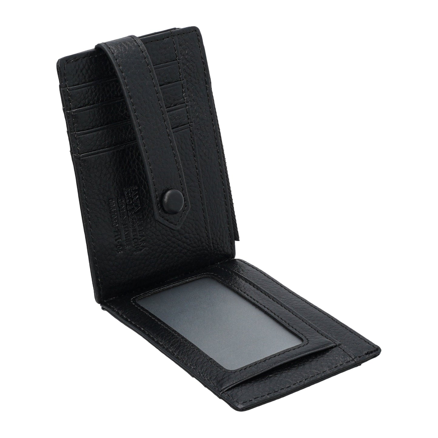 Duo Card Holder