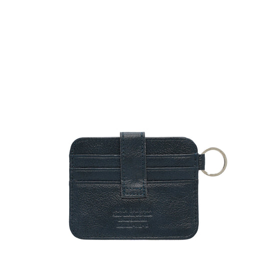 Leather Small Card Holder
