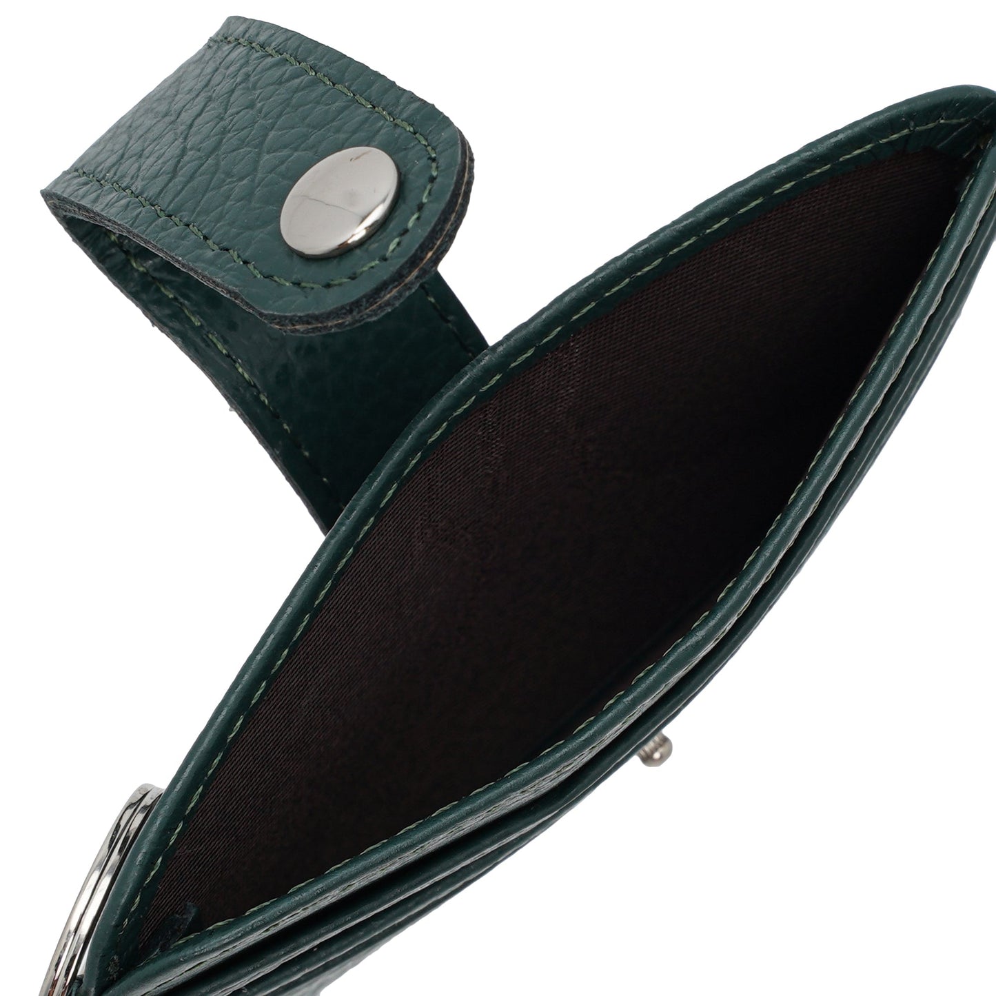 Leather Small Card Holder