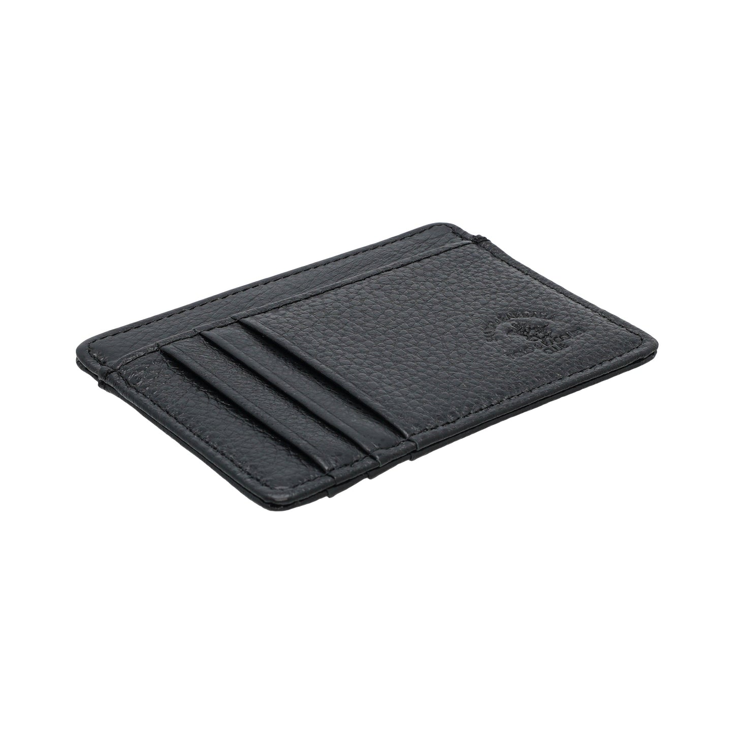 Classic Leather Card Holder