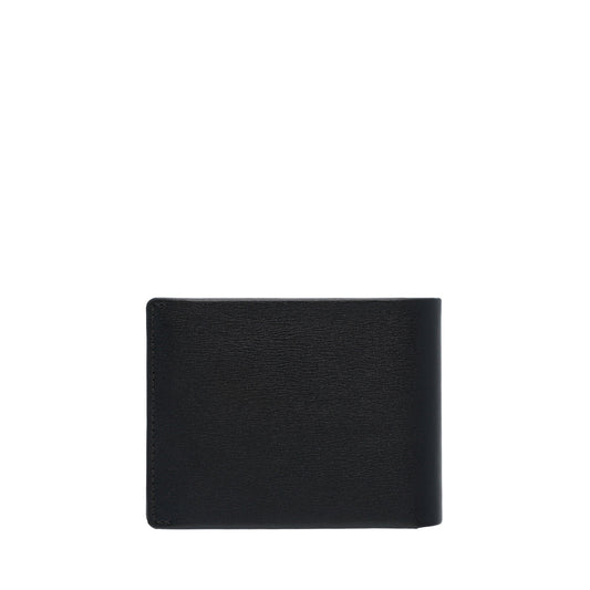 Mid-flap with RFID Wallet