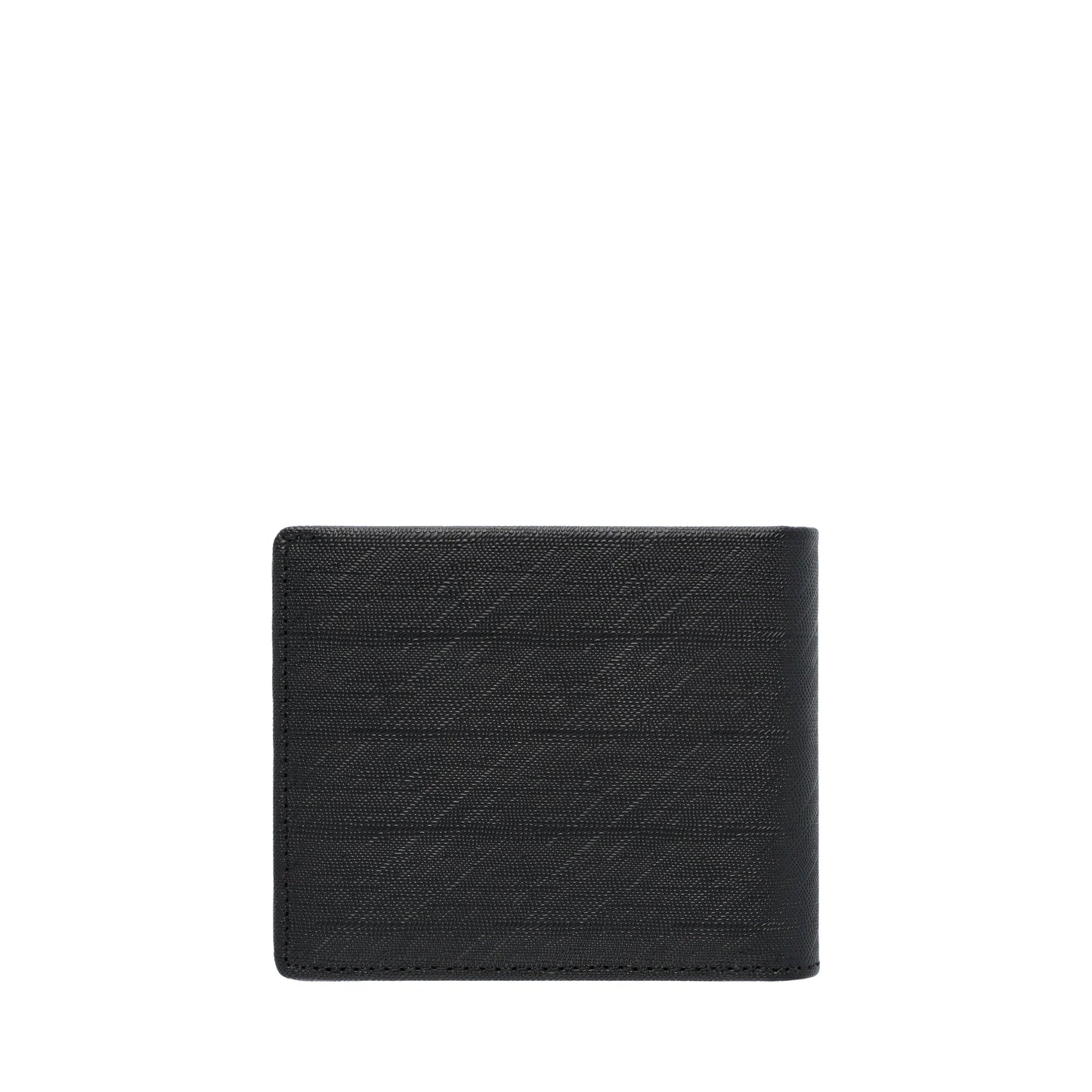 Mid-flap with RFID Wallet