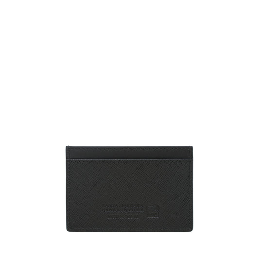 Men's RFID Card Holder