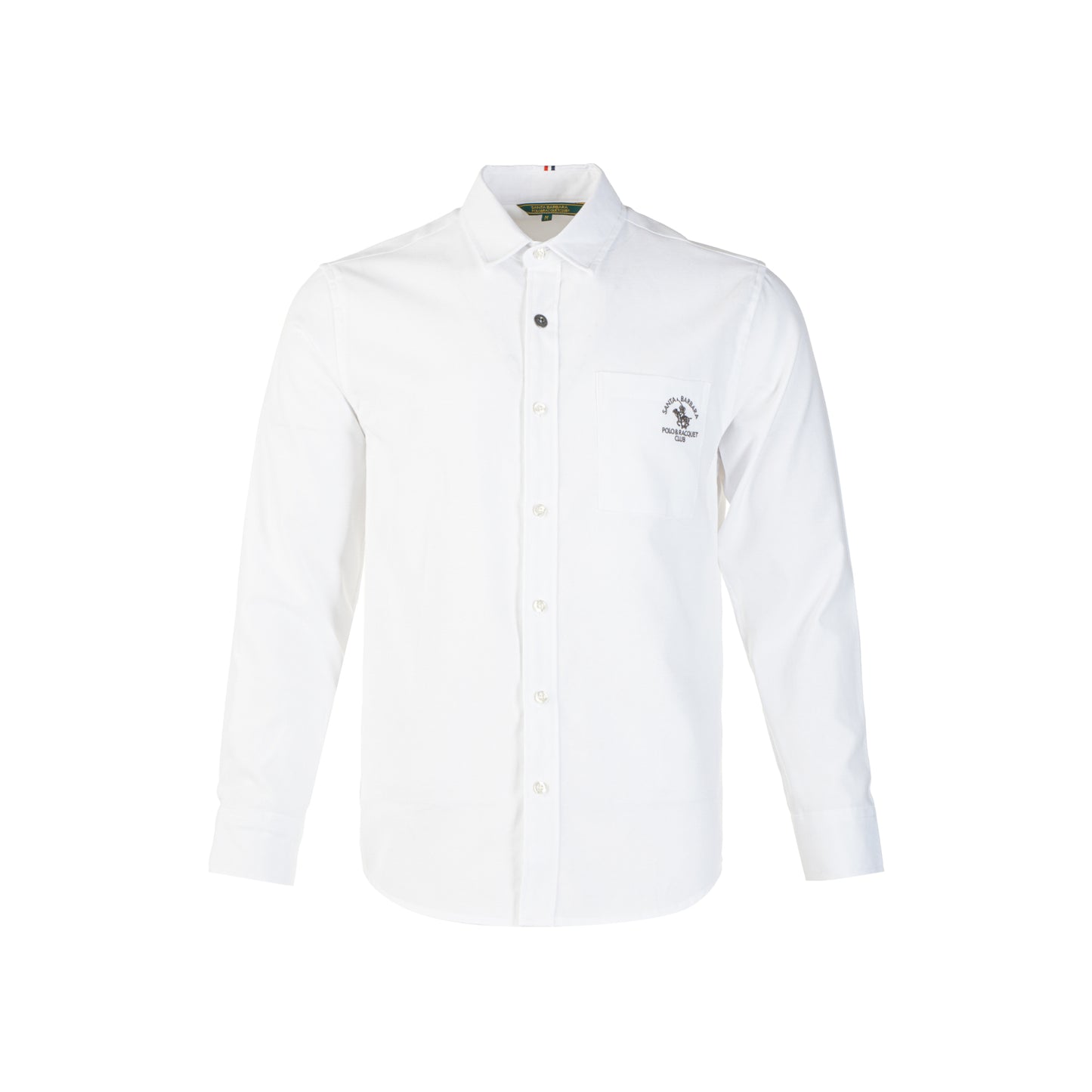 Casual Long Sleeve Shirt