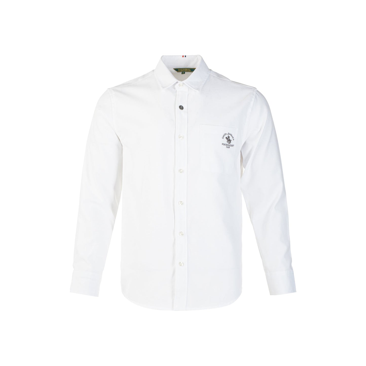 Casual Long Sleeve Shirt