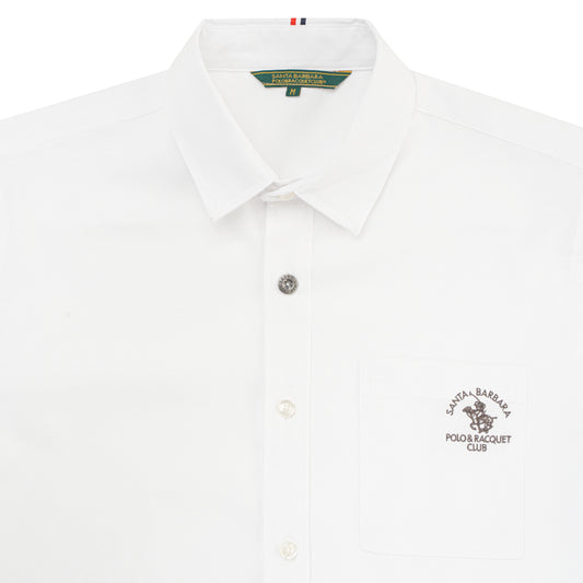 Casual Long Sleeve Shirt