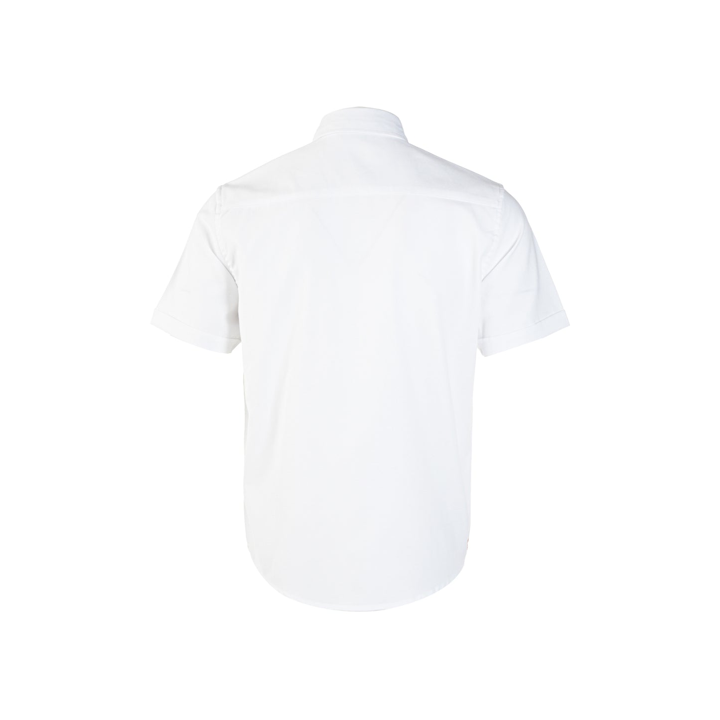 Short Sleeve Button Shirt