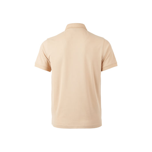 Men's Short Sleeve Polo Tee