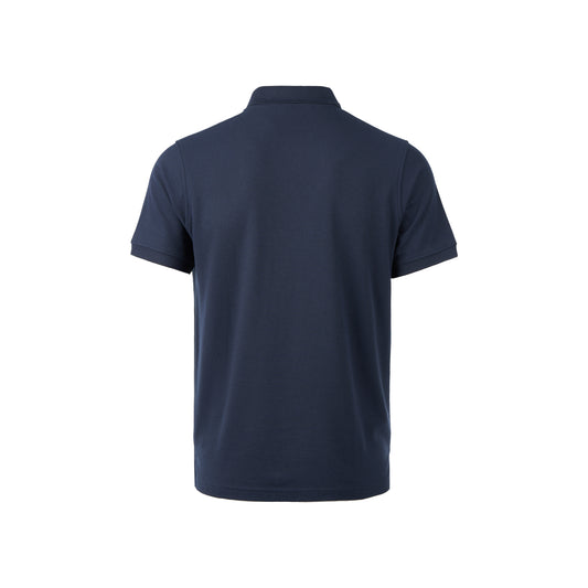 Men's Navy Polo Tee