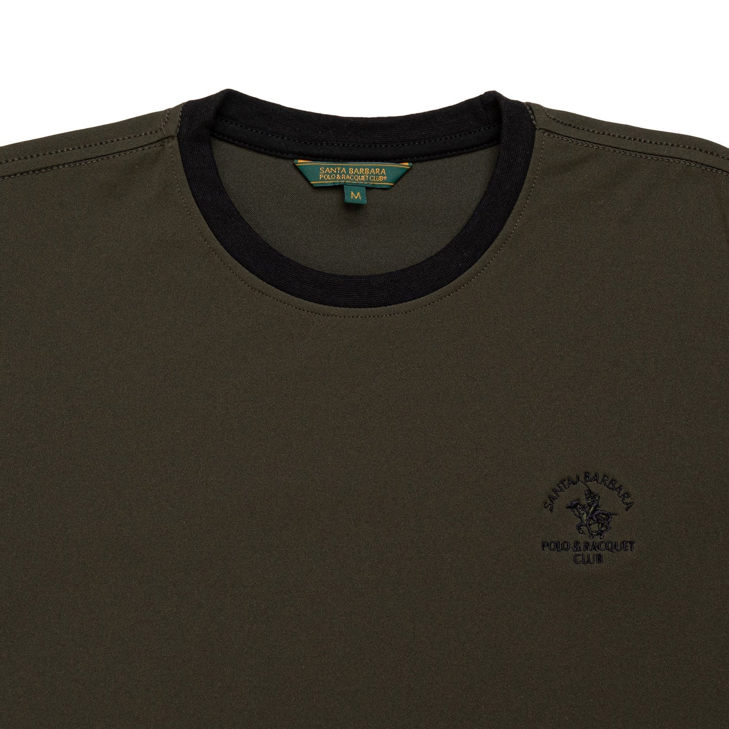 Plain Tee