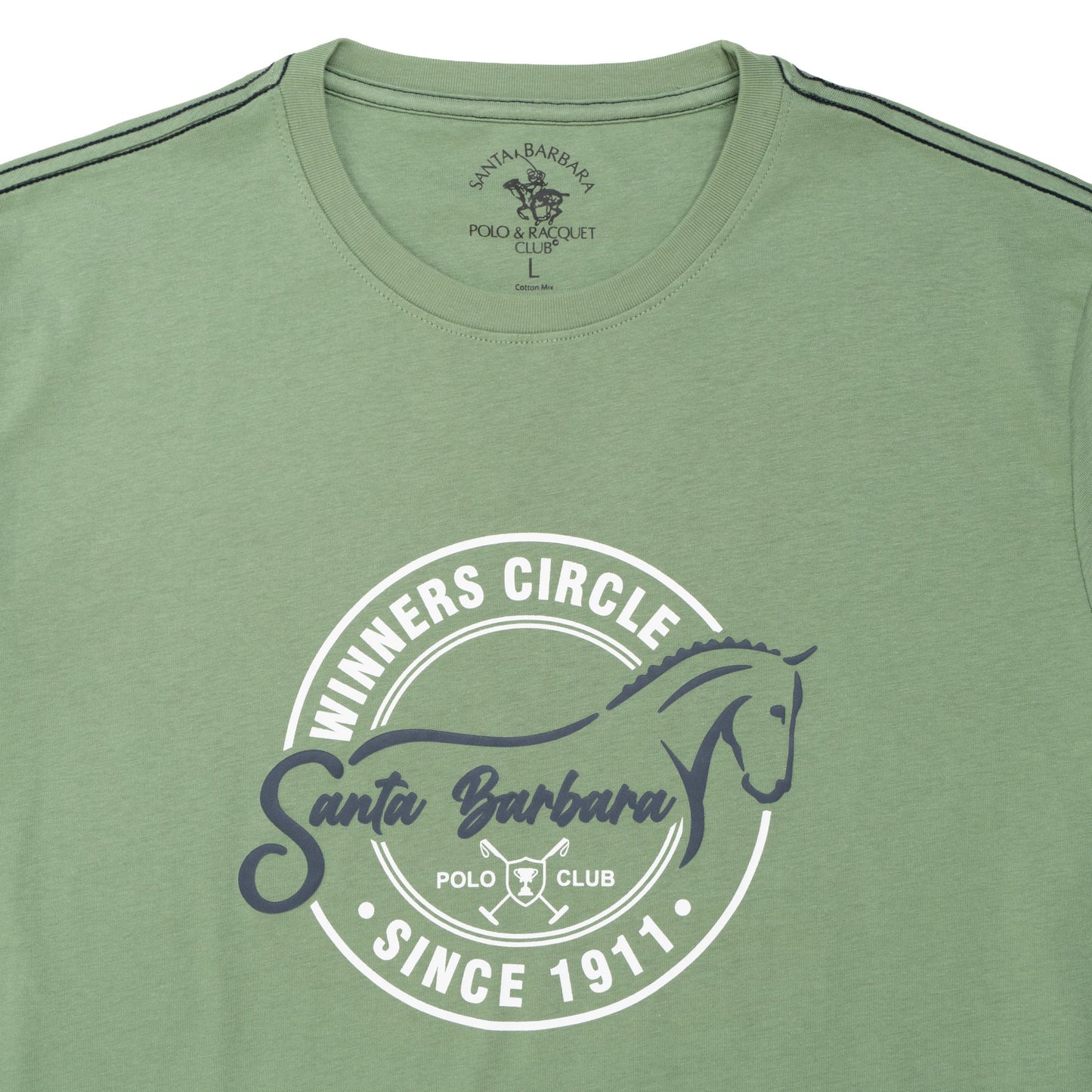 Graphic T-shirt