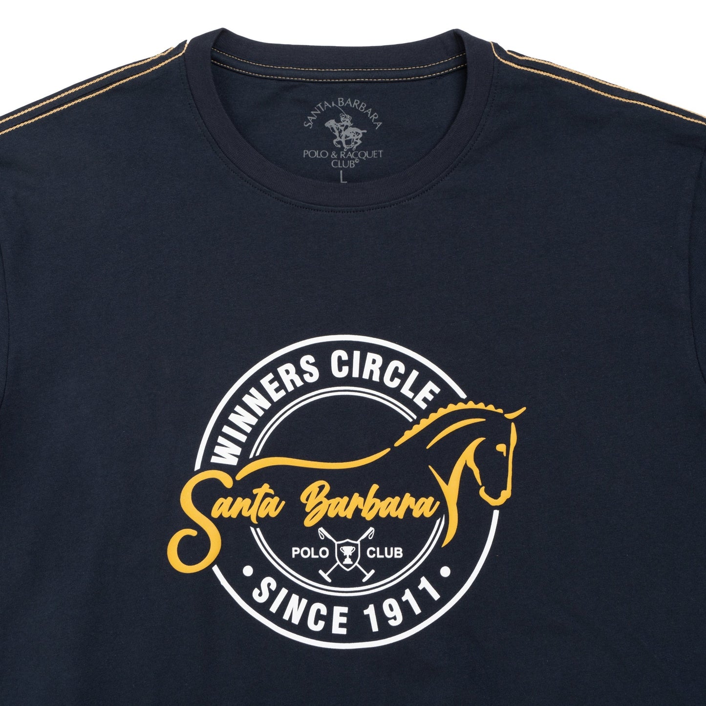 Graphic T-shirt