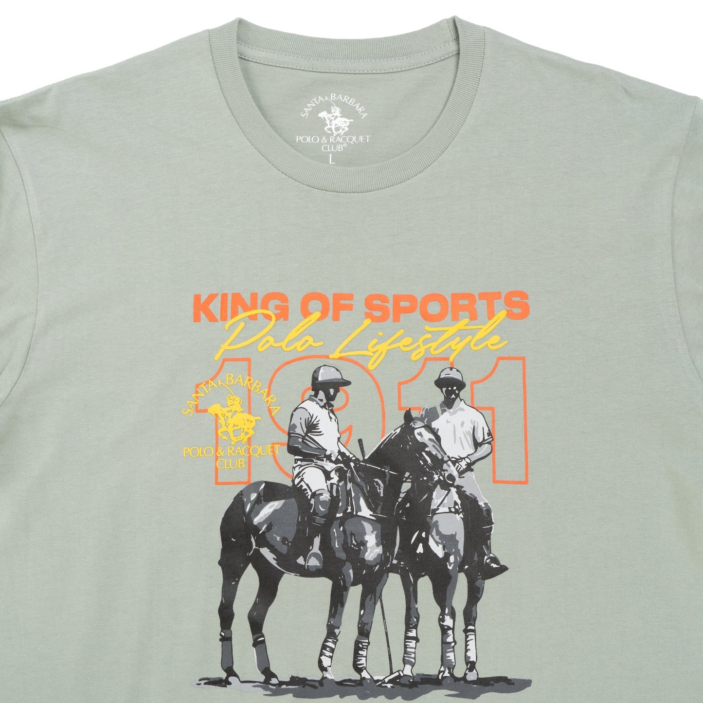 Graphic T-shirt