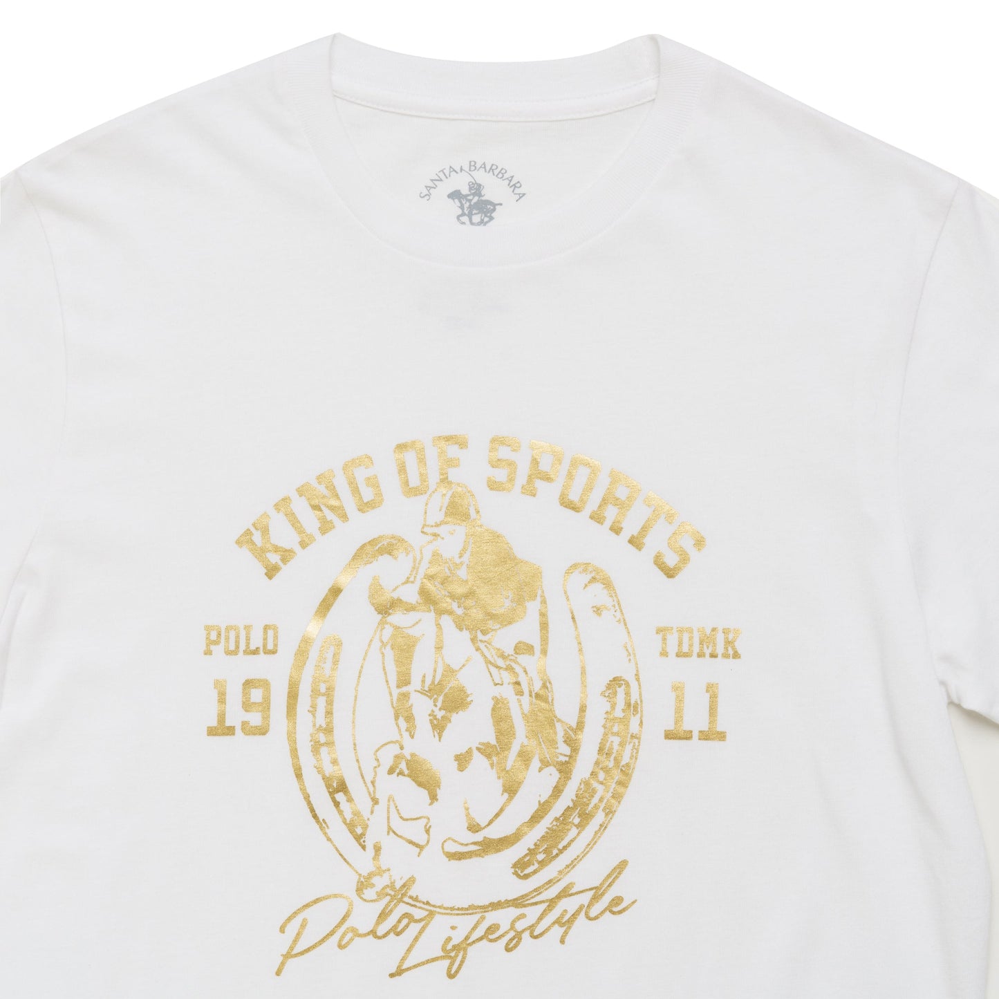 Signature Graphic T-Shirt