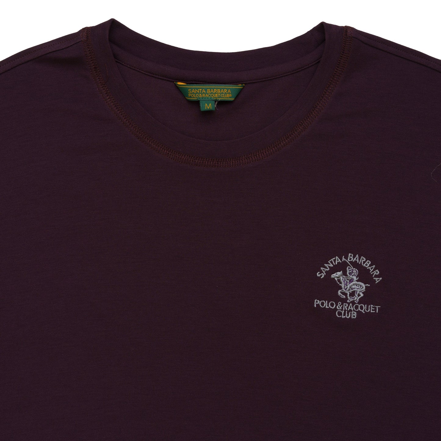 Plain T-Shirt