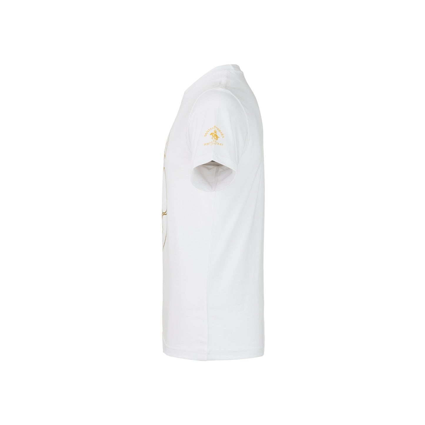CNY2025 Round Neck Short Sleeve