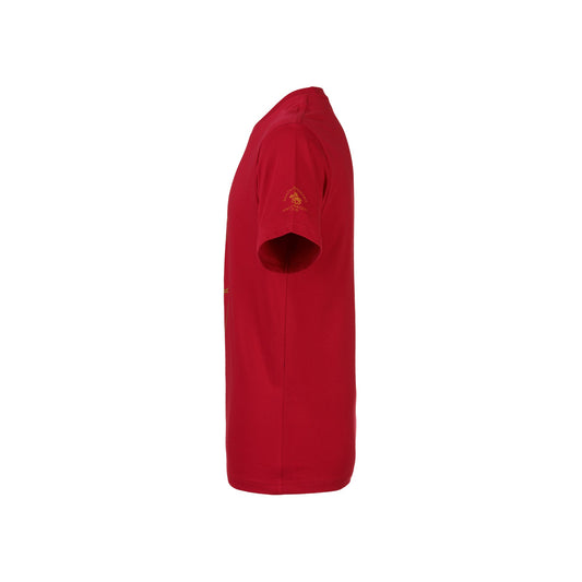 CNY2025 Round Neck Short Sleeve