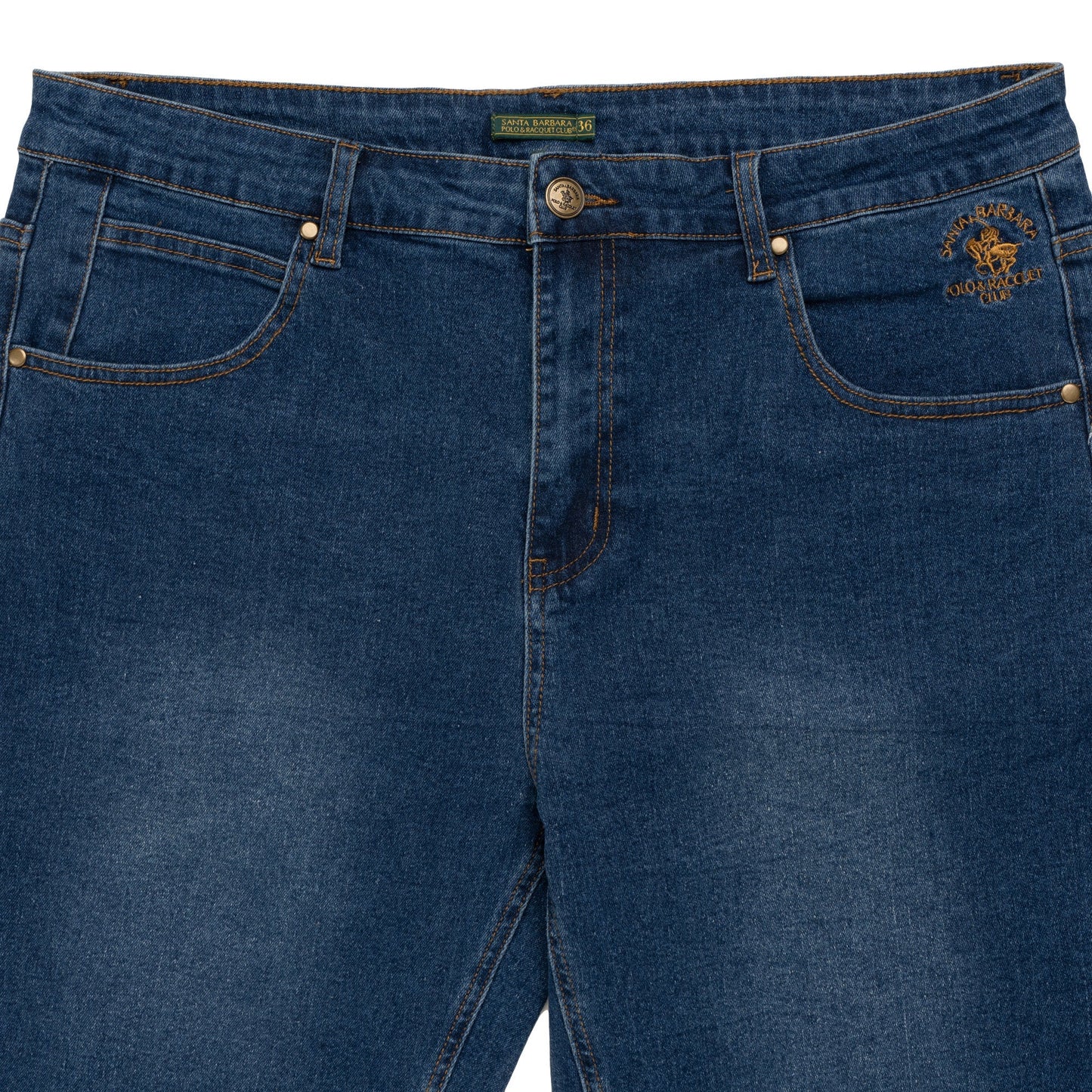 Short Jeans