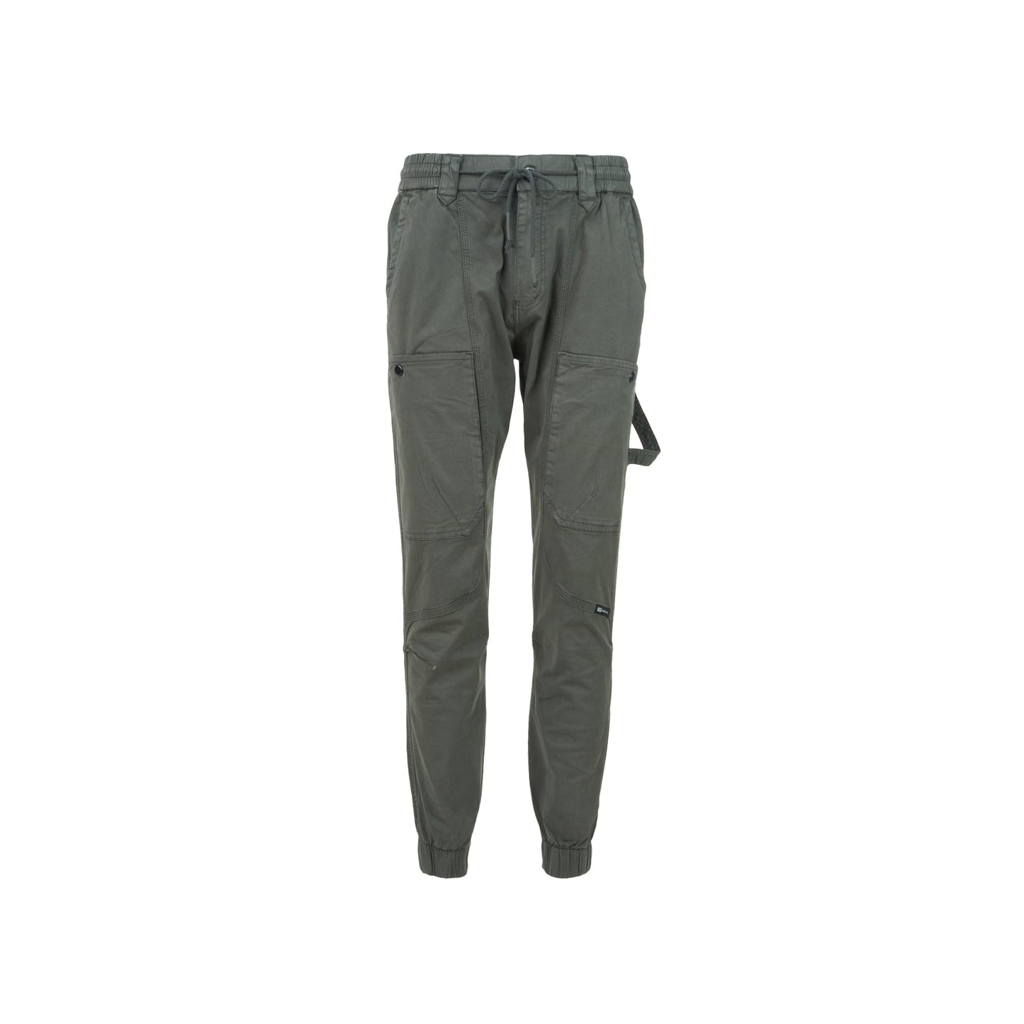 Green Cargo Pants