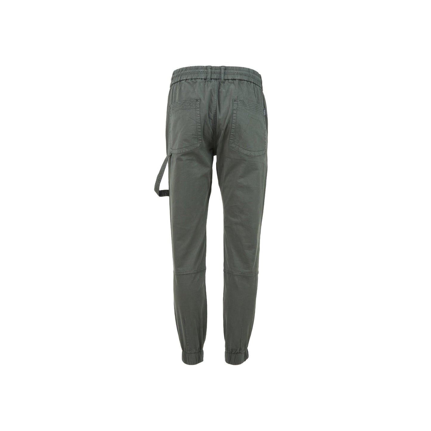 Green Cargo Pants