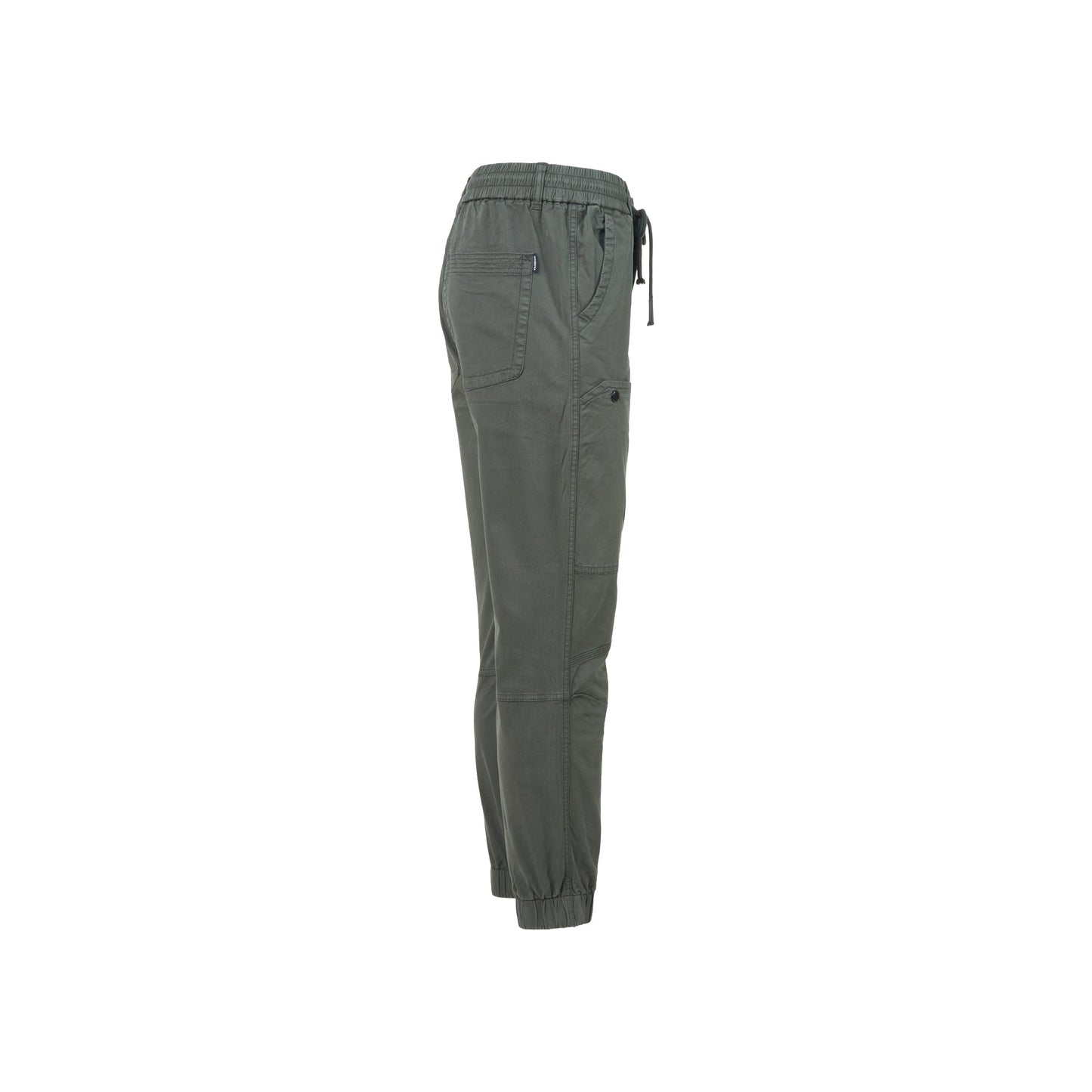 Green Cargo Pants