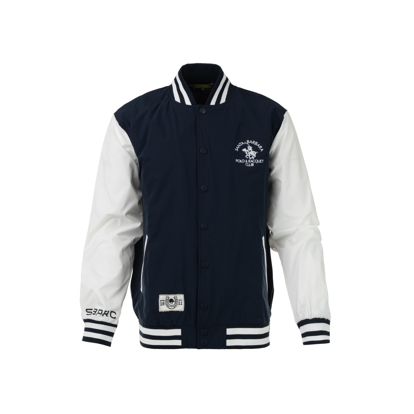 Bomber Casual Jacket
