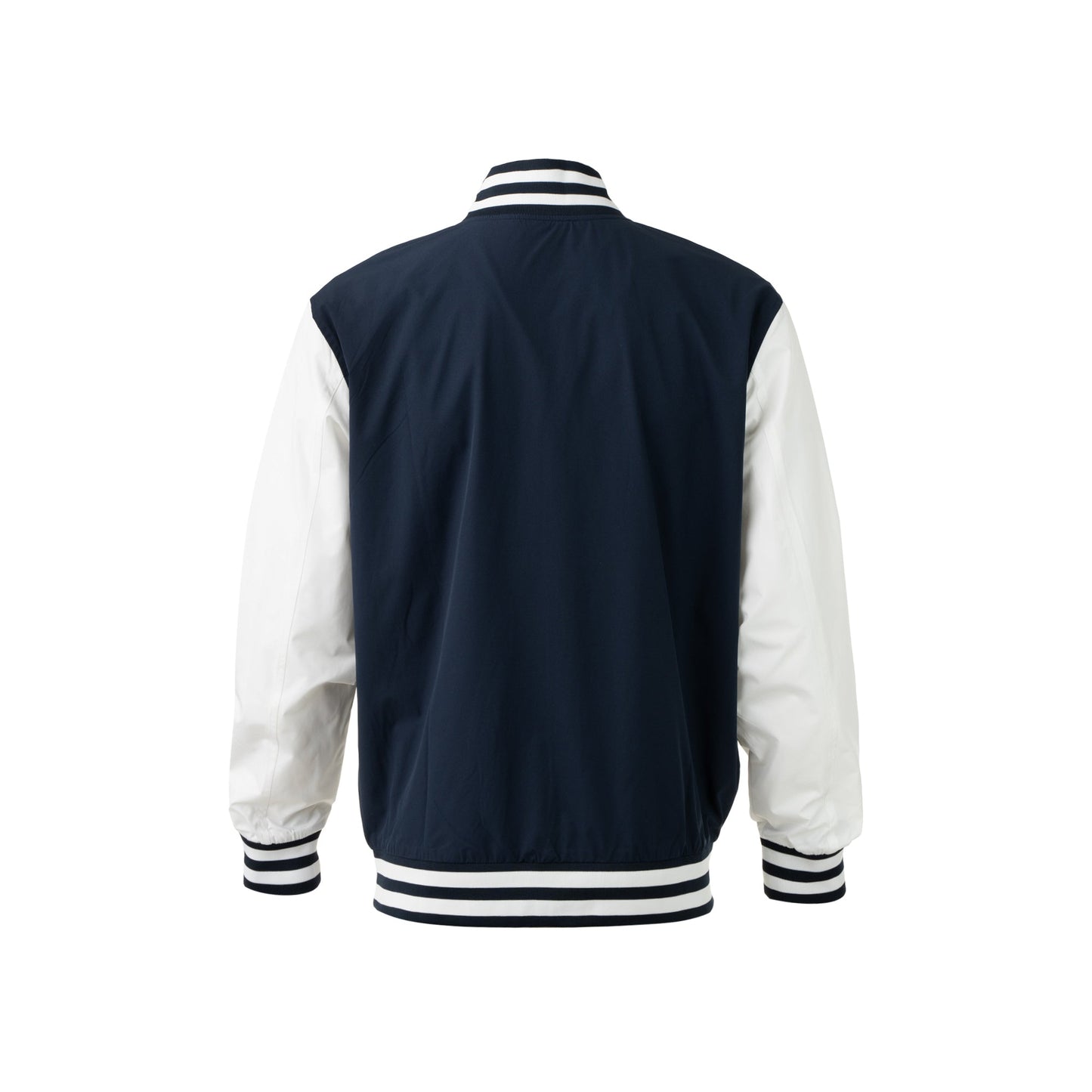 Bomber Casual Jacket