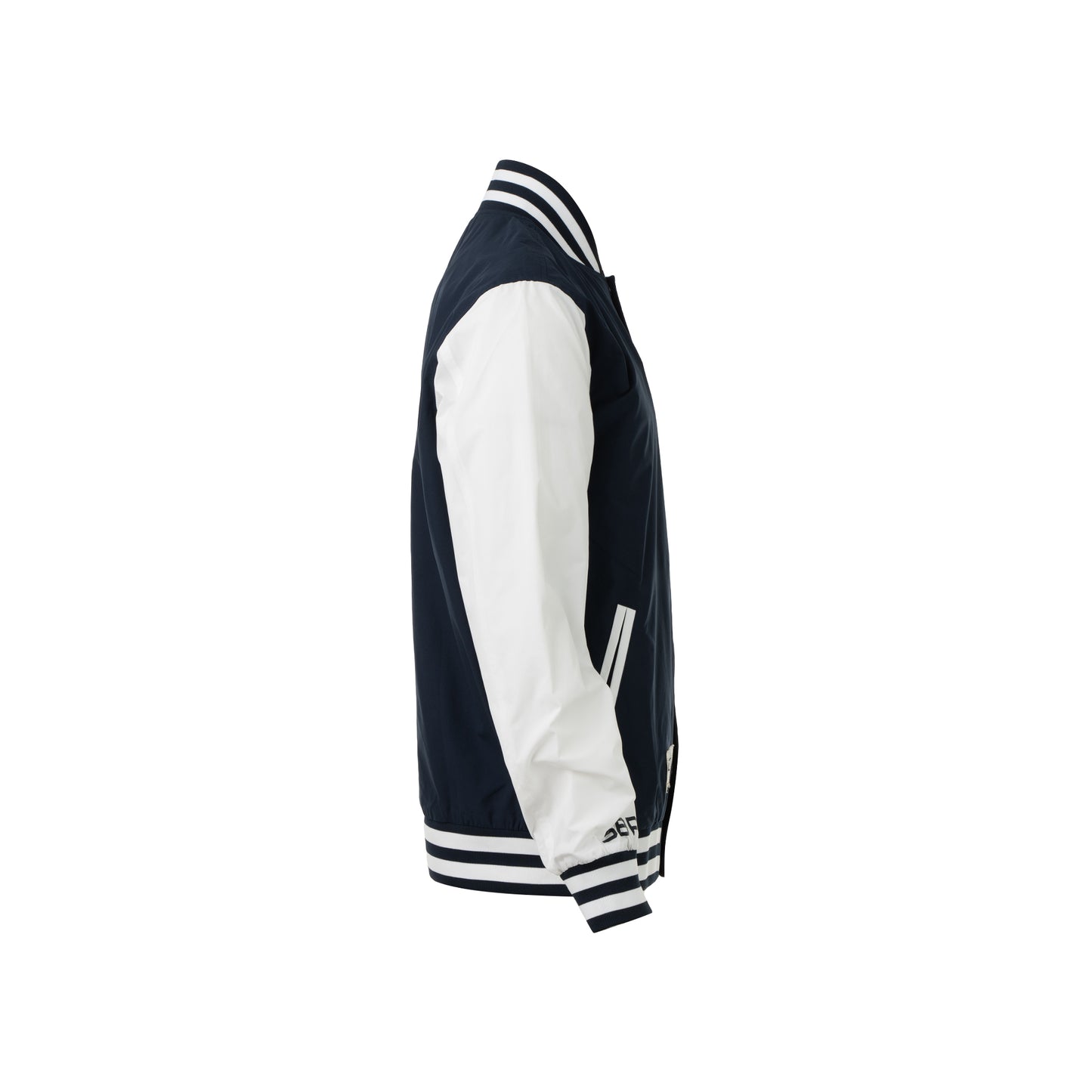 Bomber Casual Jacket