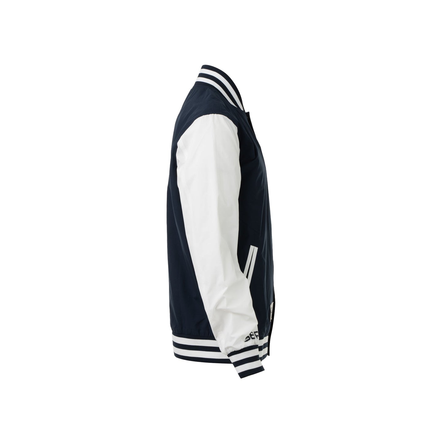 Bomber Casual Jacket
