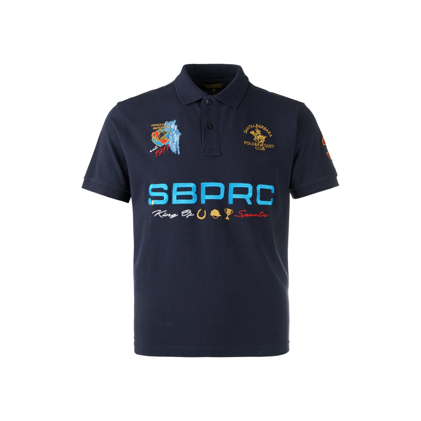 Polo Tee