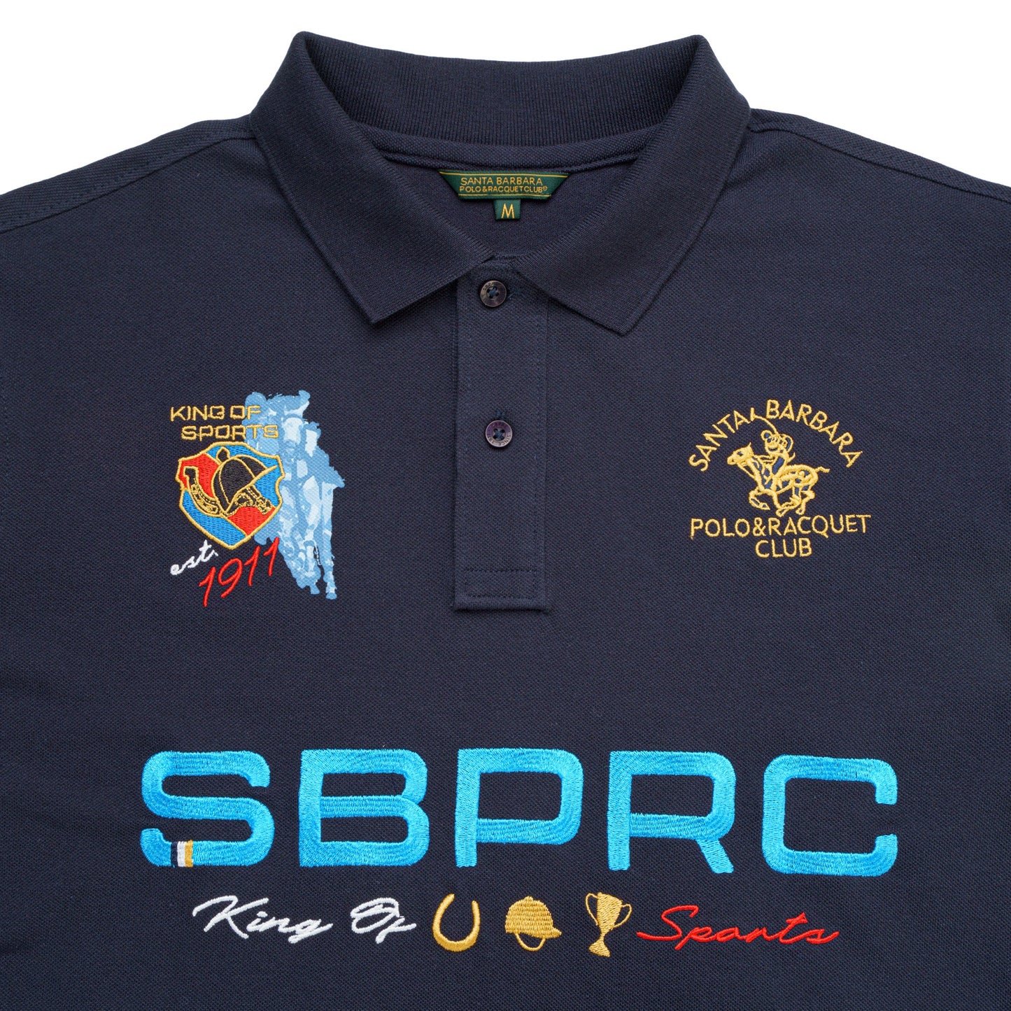 Polo Tee