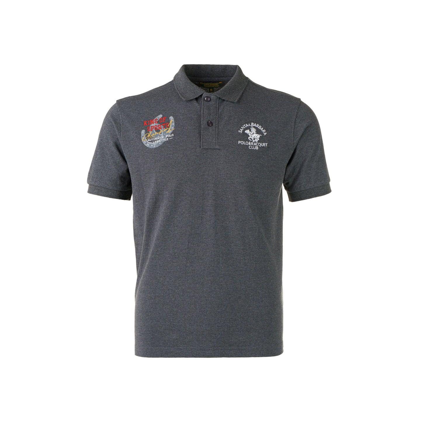 Polo Tee