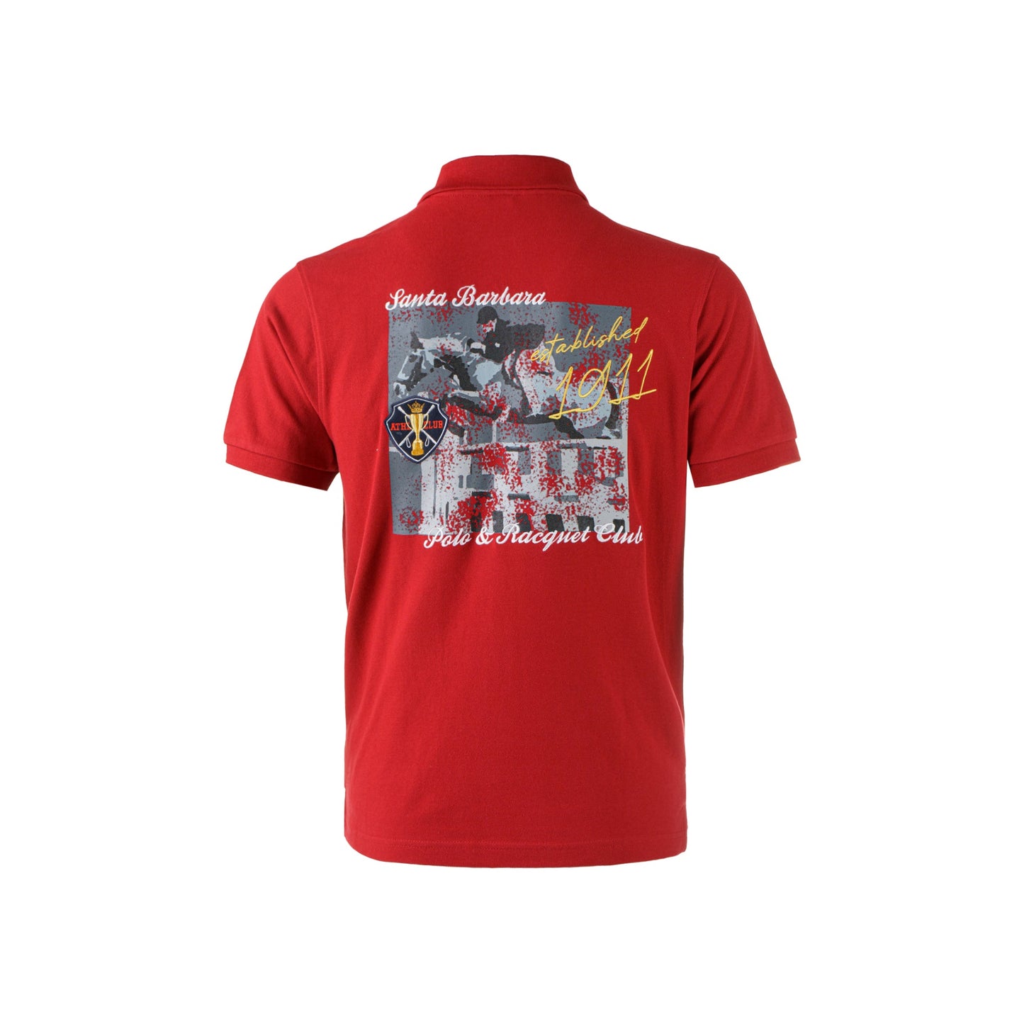 Polo Tee