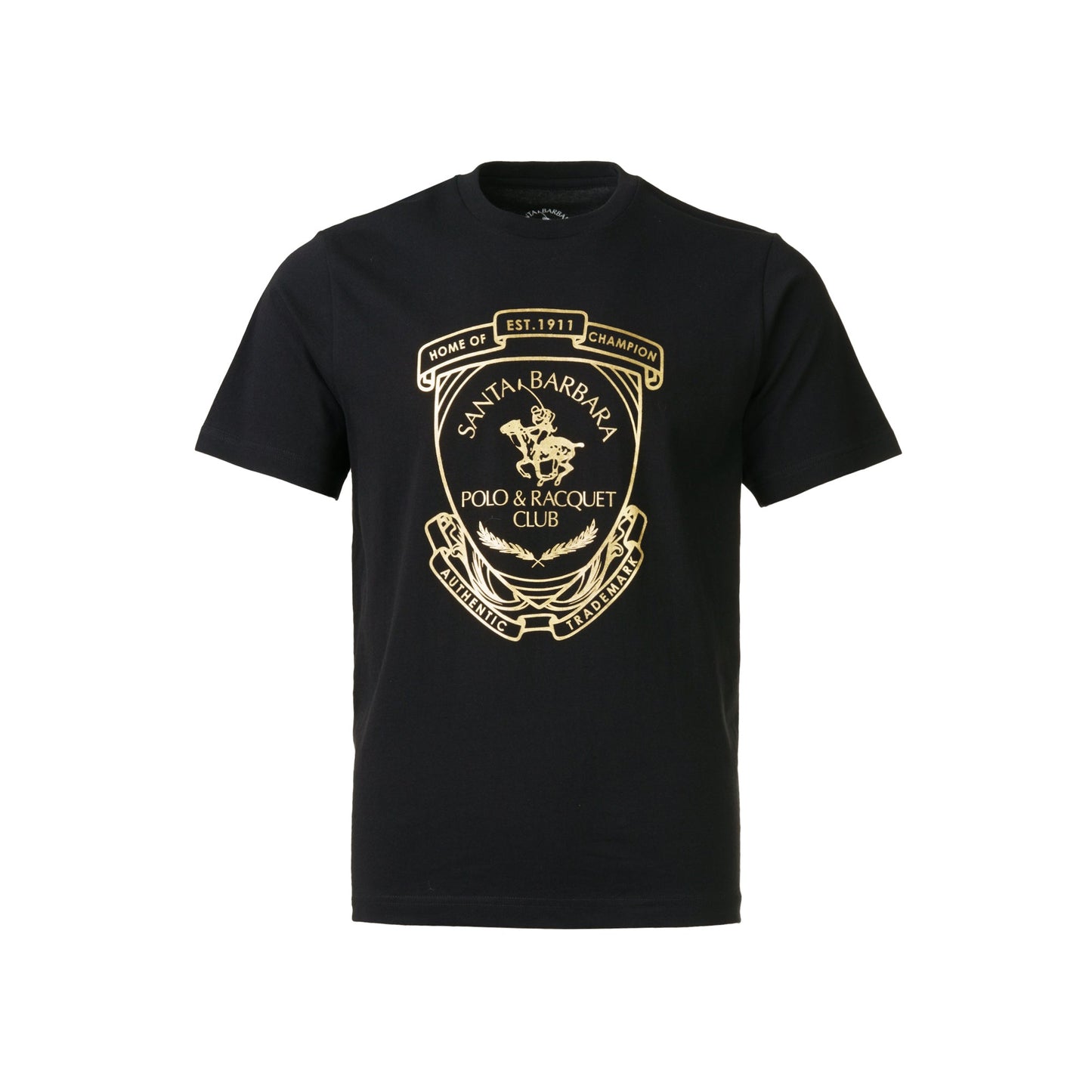 Shield Short Sleeve T-shirt