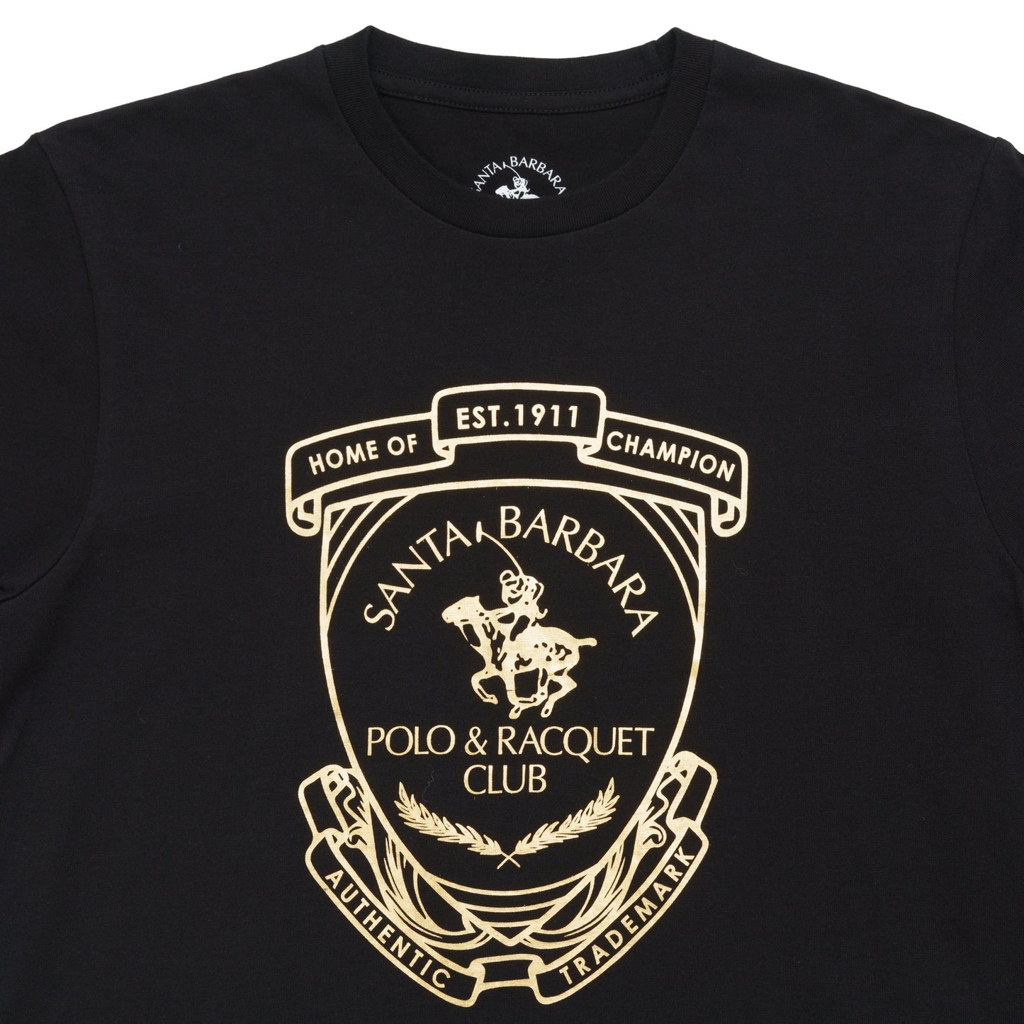 Shield Short Sleeve T-shirt