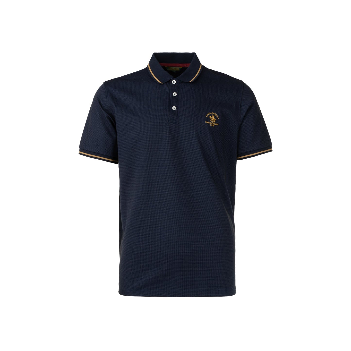 Basic Polo Tee