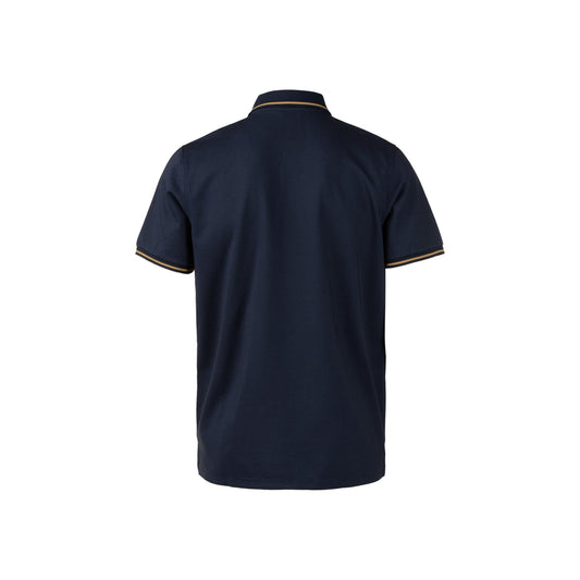 Basic Polo Tee