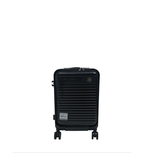 Soluxe PC Luggage