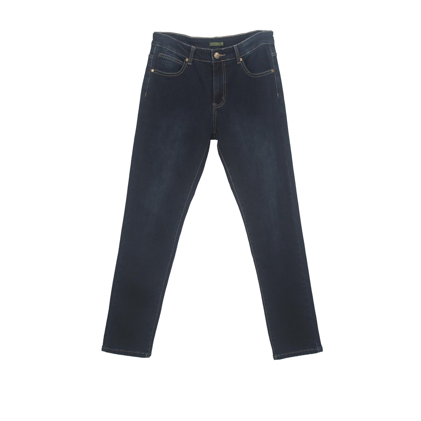 Ikmal X SBPRC Men's Denim Long Pants