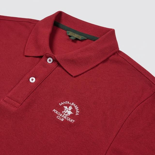 Men's Classic Polo Tee