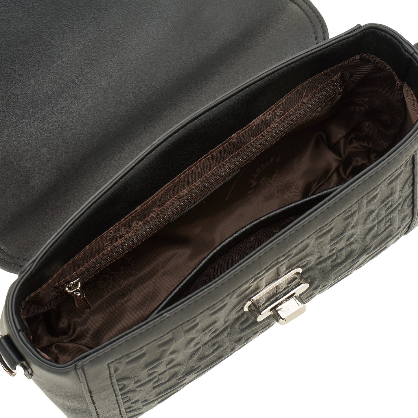 Lineage Top Handle Bag
